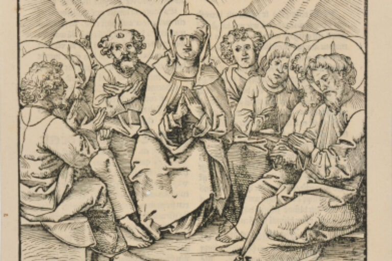 PENTECOST