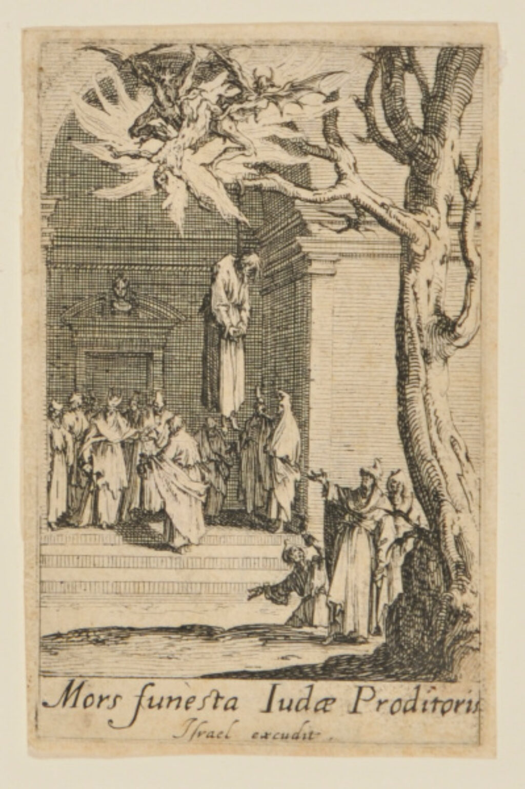 Mort de Judas - Image 2