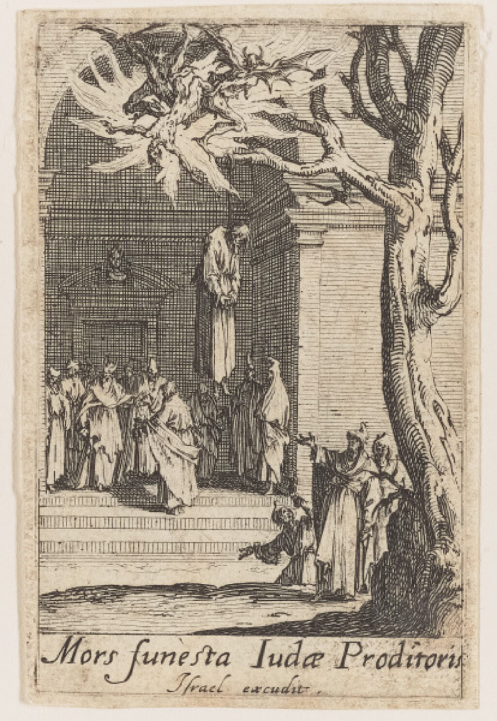 Mort de Judas - Image 1