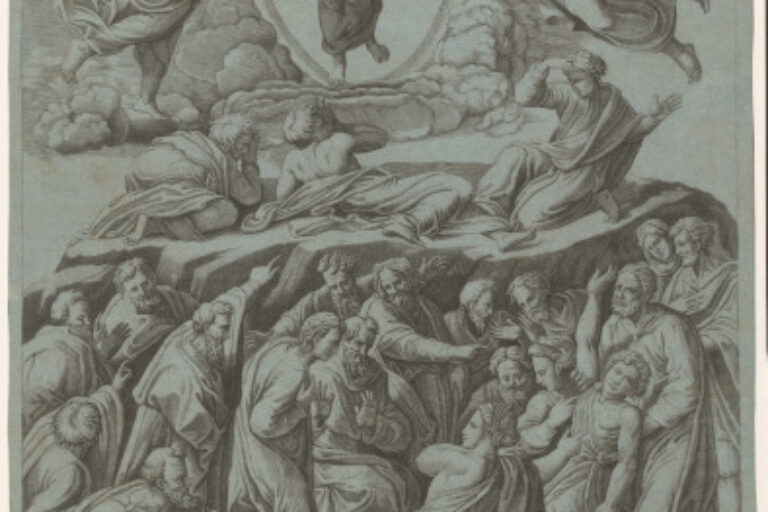 The Transfiguration