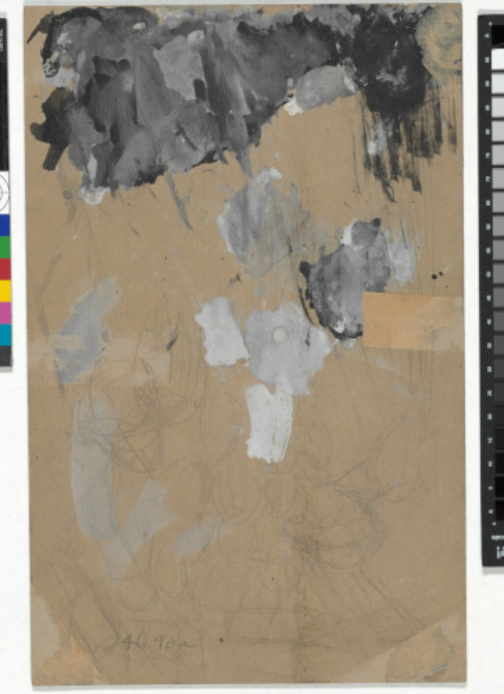 Intermezzo at Night - Image 2