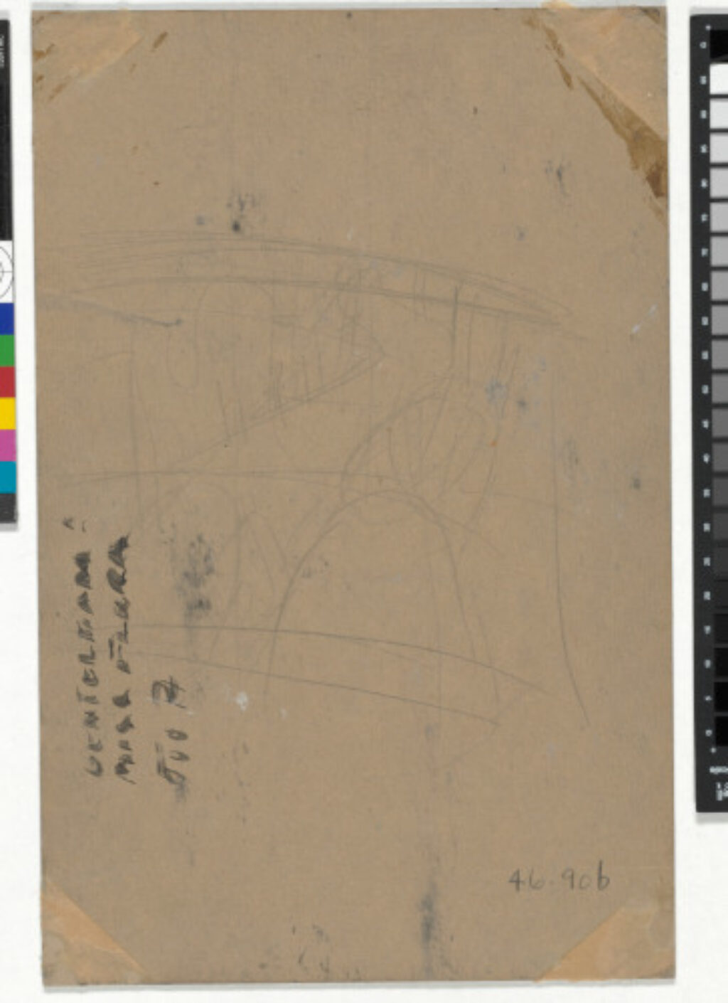 Gentlemen, 600 Pounds - Image 2