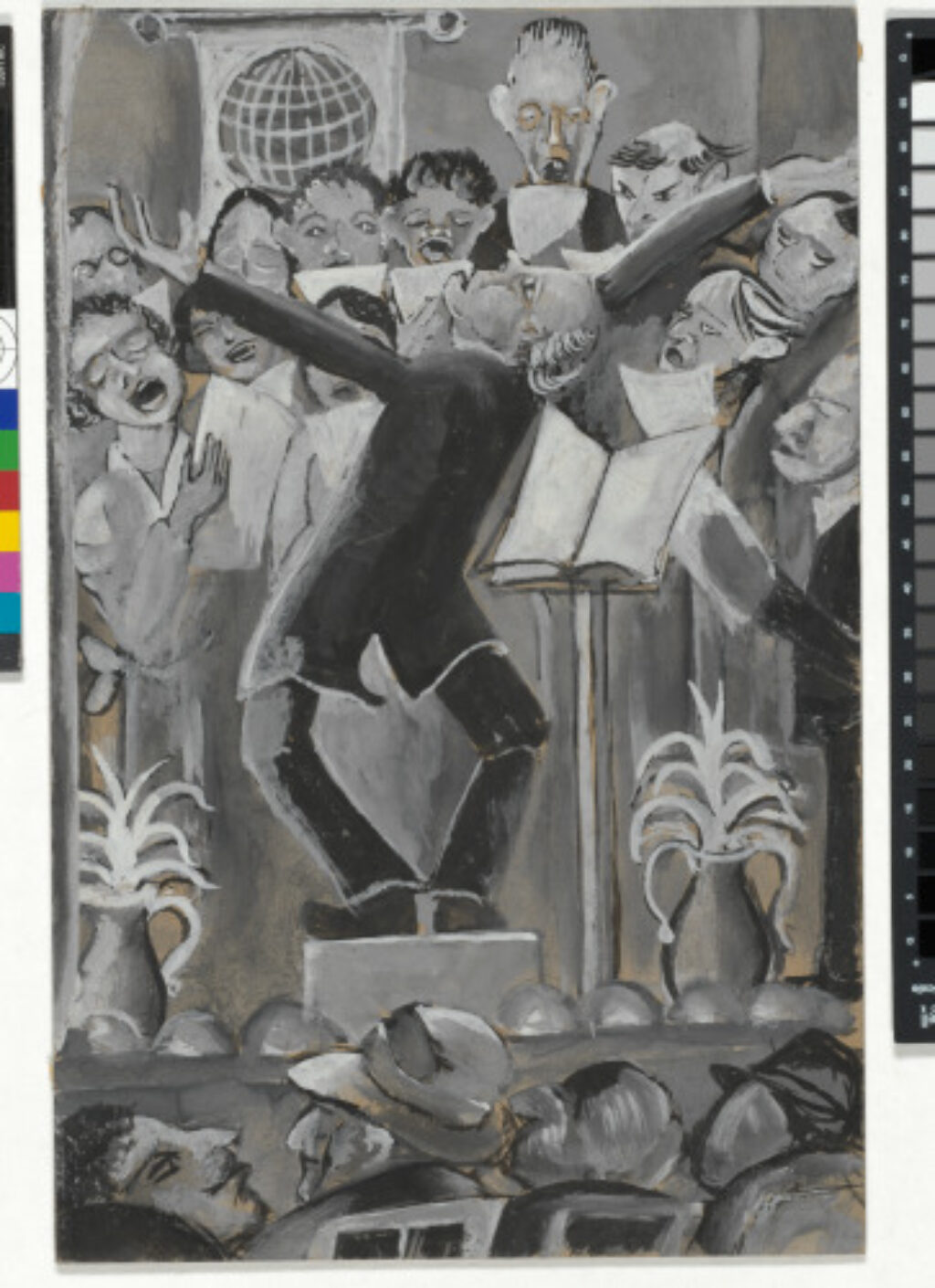 Forte, Fortissimo - Image 1