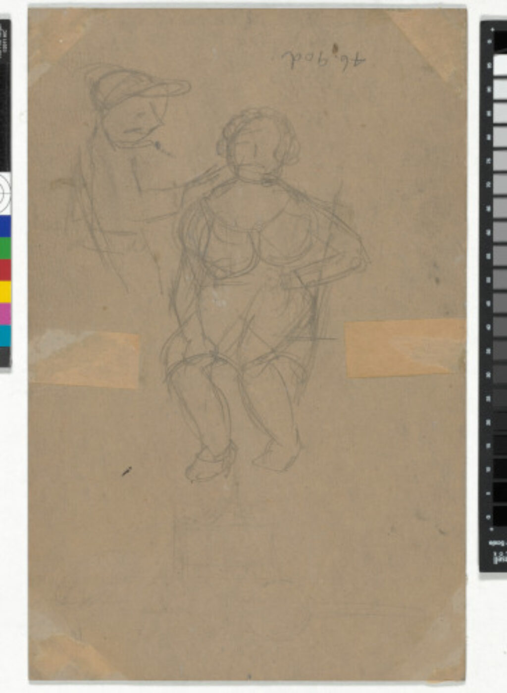 Negro Funeral - Image 2