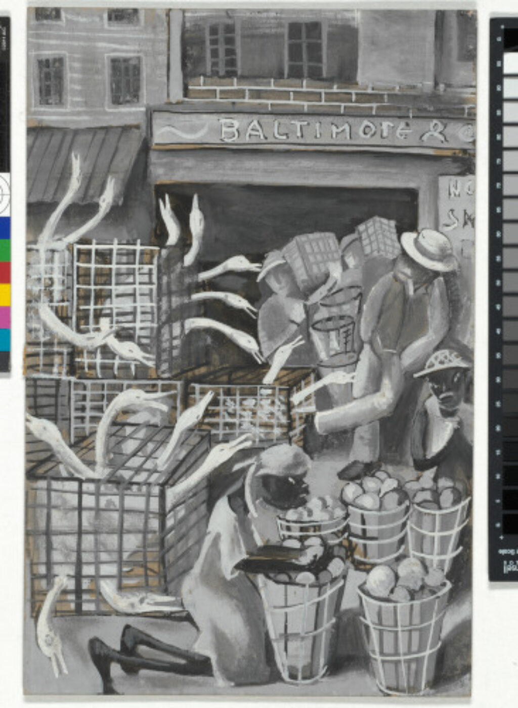 Wholesale Produce - Image 1