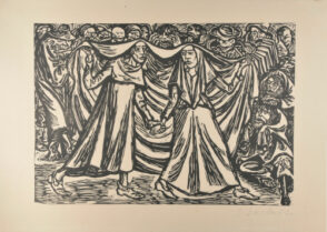 From the portfolio “Transformations of God”