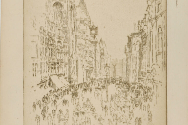 St. Dunstans, Fleet Street