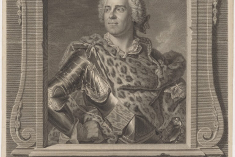 Maurice de Saxe