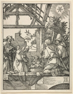 The Nativity