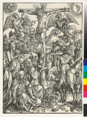 The Crucifixion