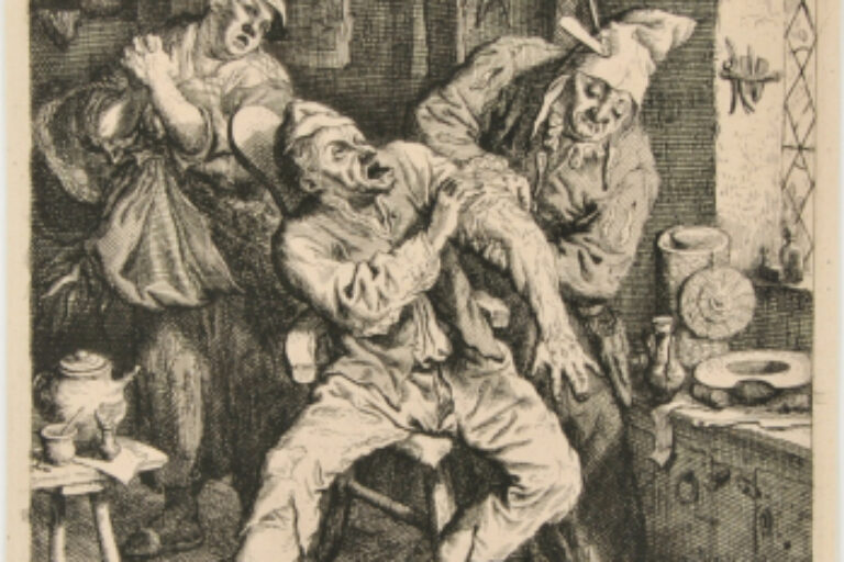 The Surgeon