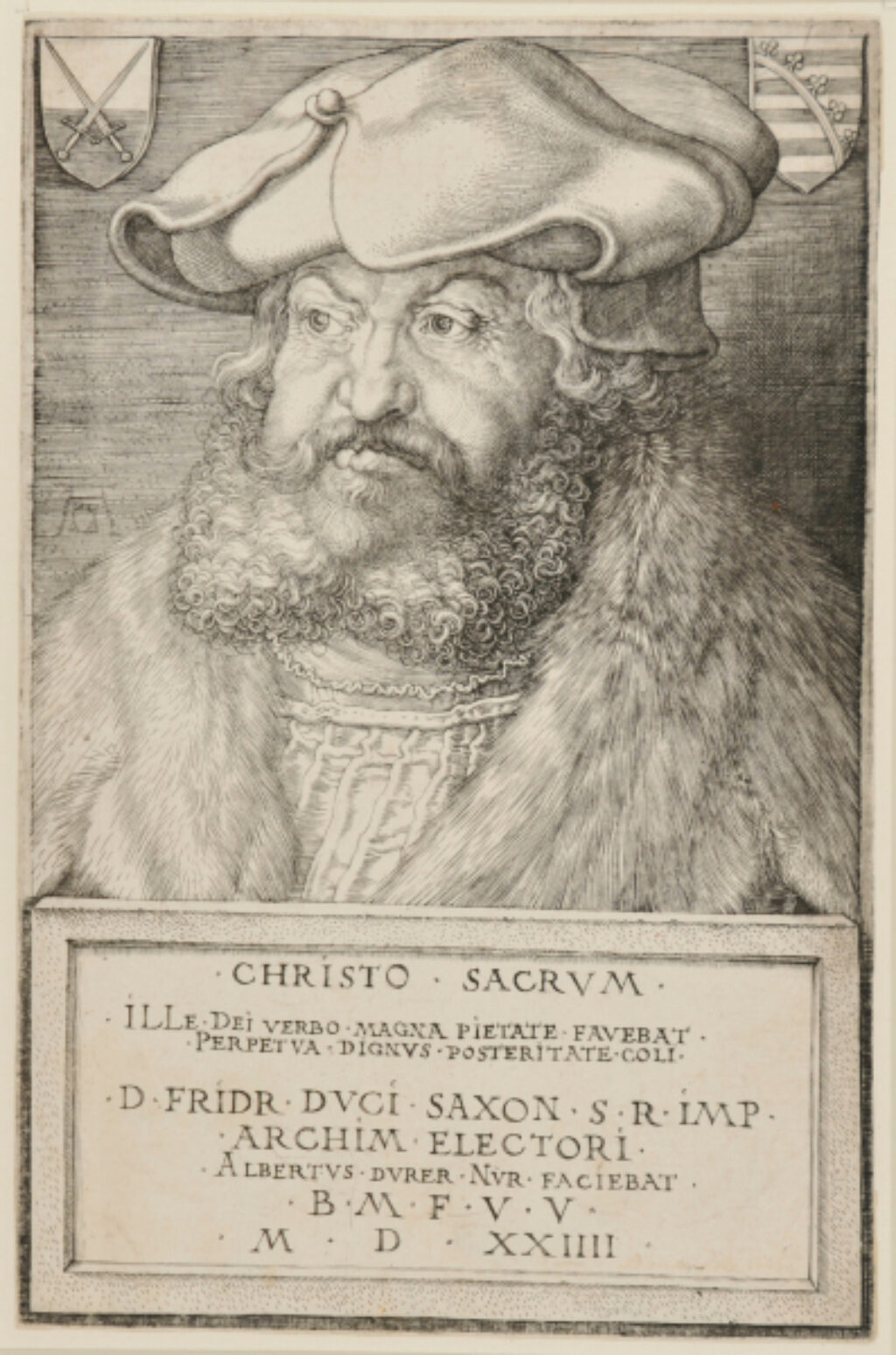 Frederick the Wise, Elector of Saxony - Image 2