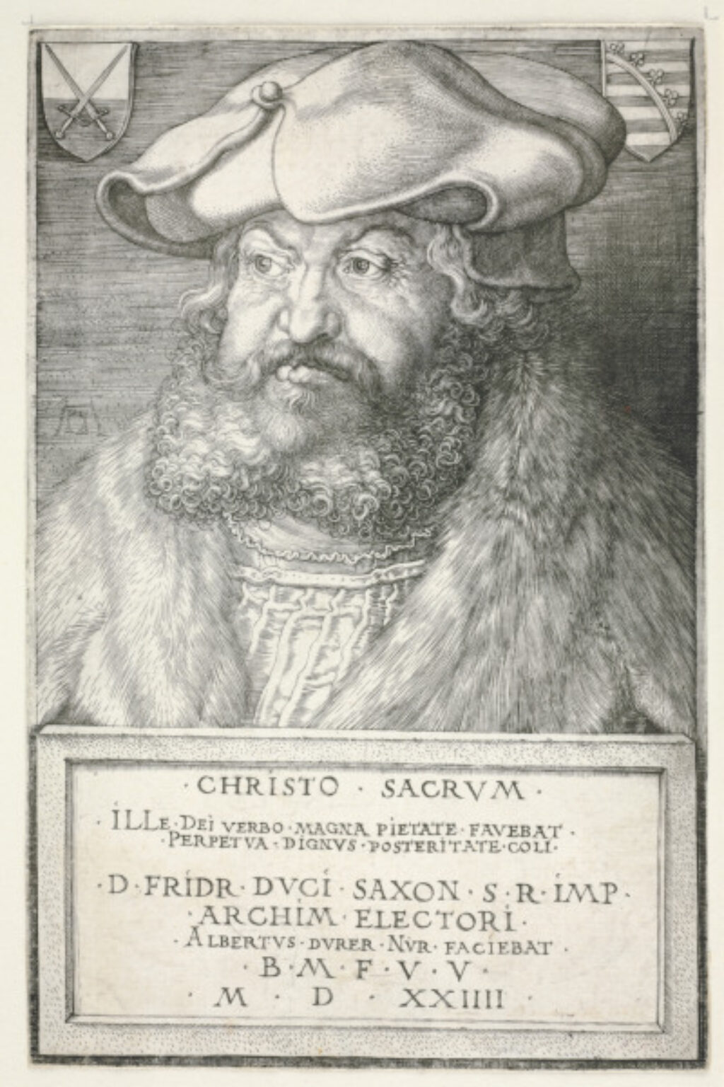 Frederick the Wise, Elector of Saxony - Image 3