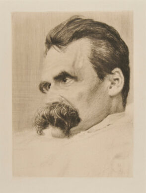 Friedrich Nietzsche