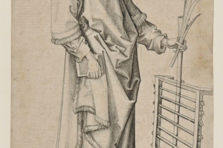 SAINT LAURENCE