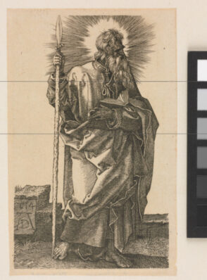 Saint Thomas