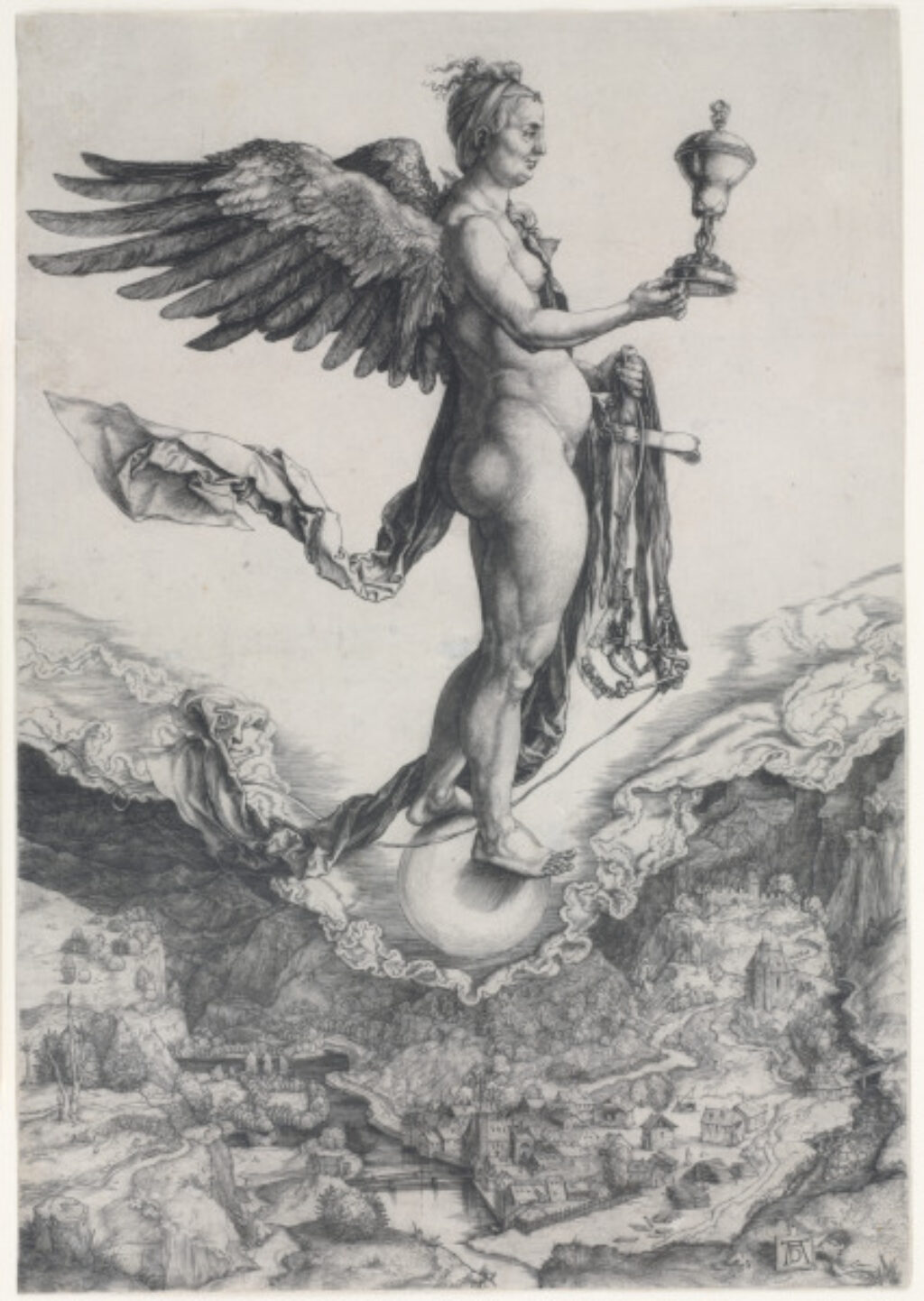 Nemesis (The Large Fortune) - Image 2