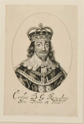 Charles I
