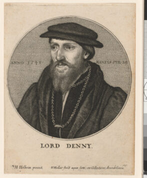 Lord Denny