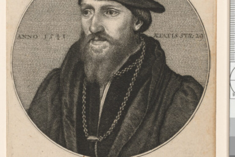 Lord Denny