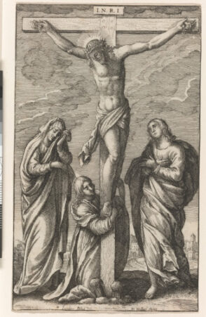 Scenes from the Passion of Christ