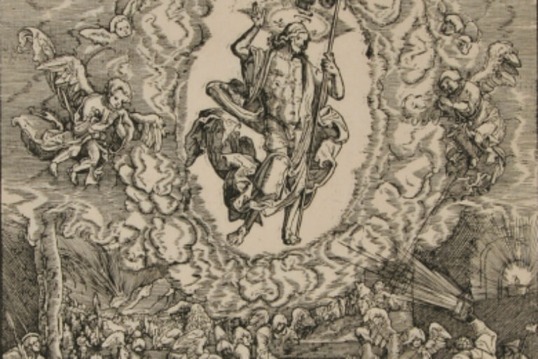 Resurrection of Christ