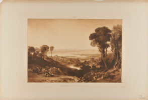 Junction of Severn and Wye