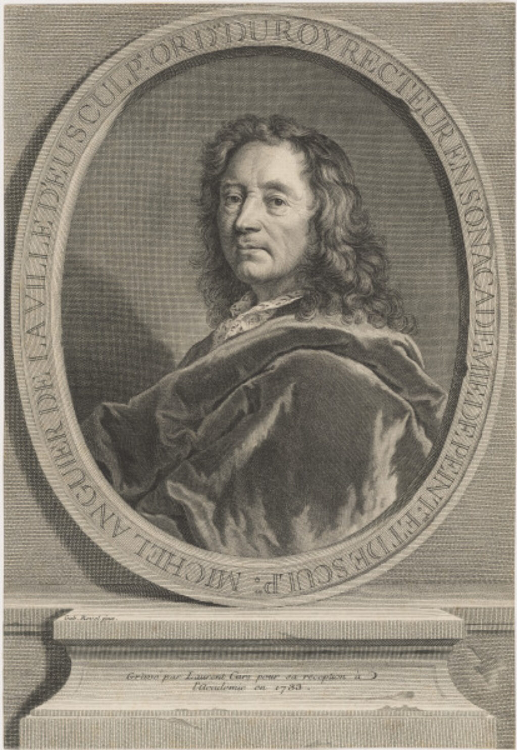 Michel Anguier - Image 1