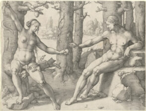 Adam and Eve