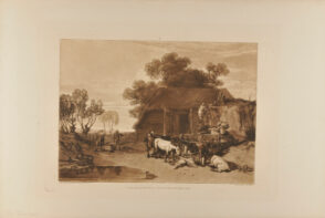 The Straw Yard