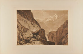 Mt. St. Gothard