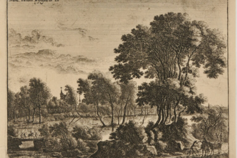 La Palefrenier