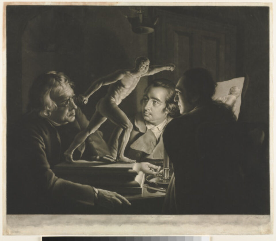 Joseph Wright of Derby