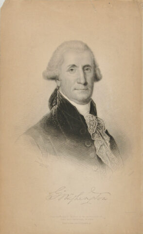 G. Washington