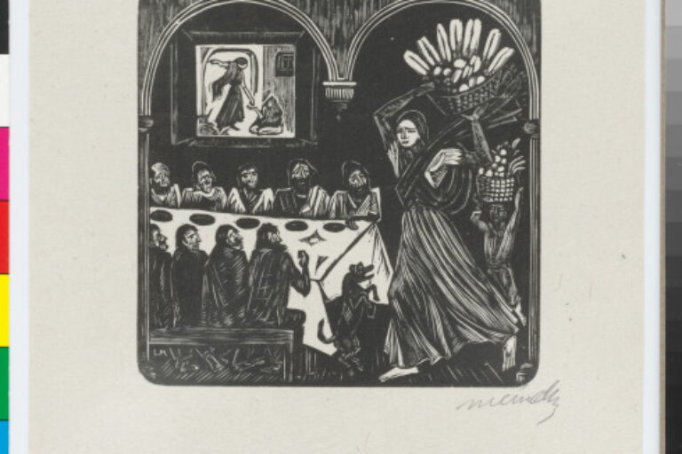 DREAMS OF PAUPERS
