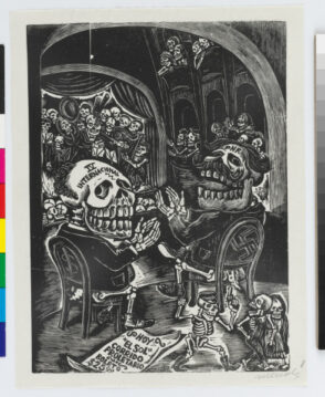 Concierto Sinfónico de Calaveras