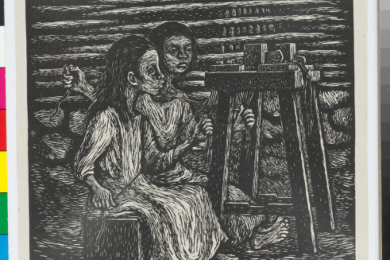 THE WEAVERS