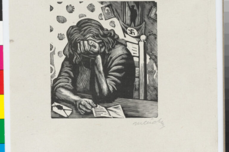 THE LETTER
