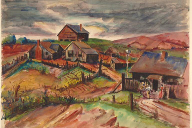 GRIFFIN HILLS