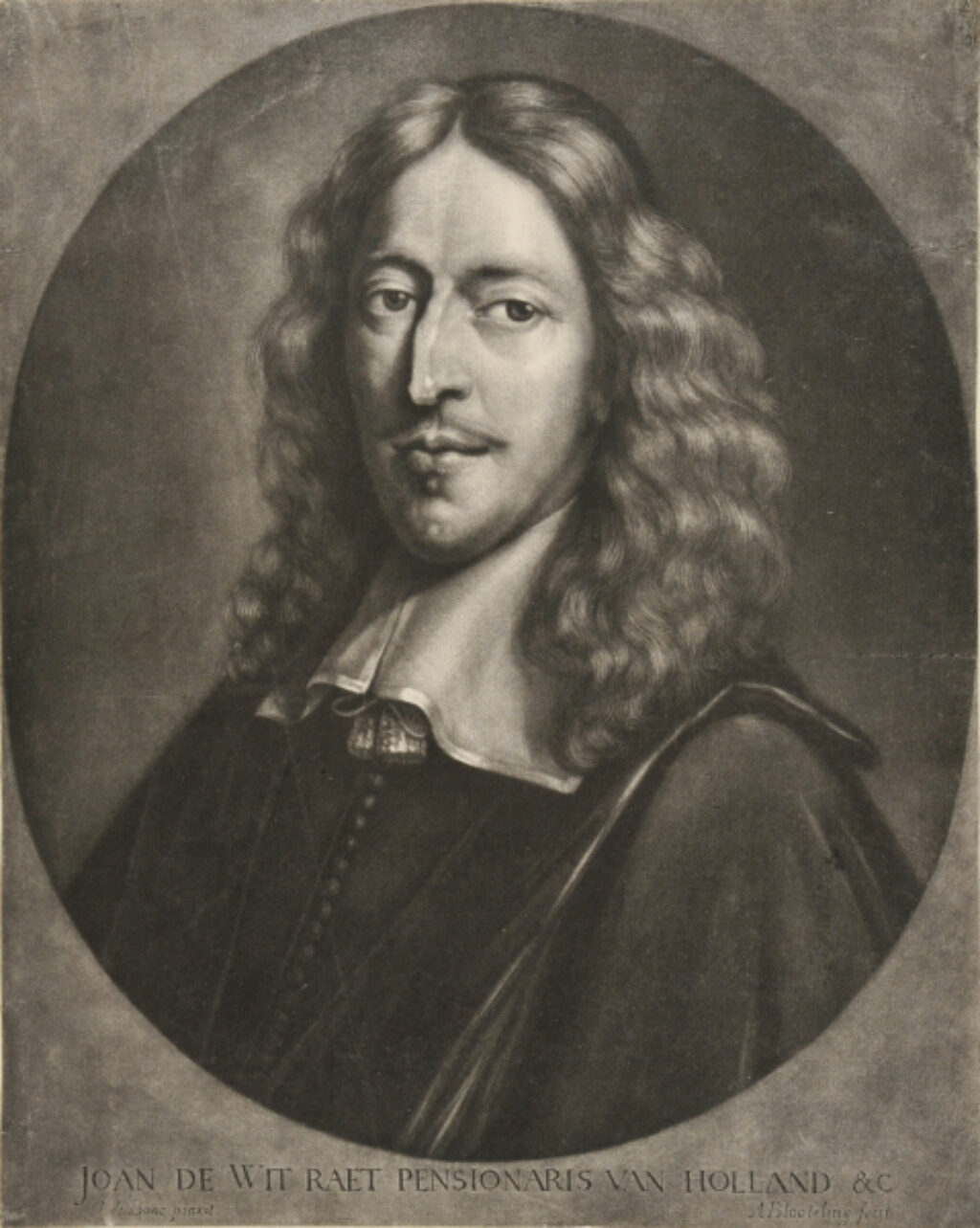 Joan de Wit