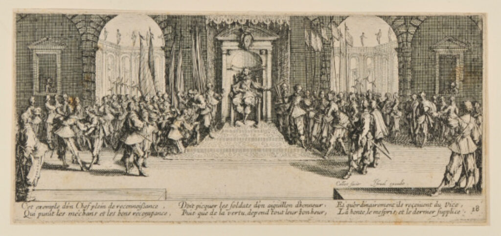 Distribution des Recompenses - Image 2