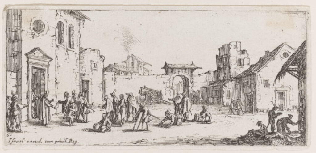 L’Hôpital - Image 1