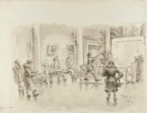 Museum of Art #4