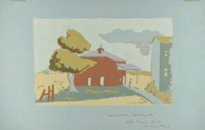 New England Countrywide