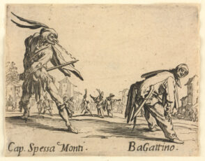 Cap. Spessa Monti – BaGattino