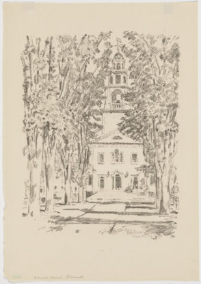 Colonial Church, Gloucester