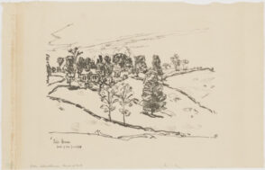 The Little School House, Land of Nod