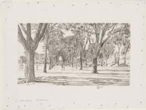 Campus, Andover, Mass.