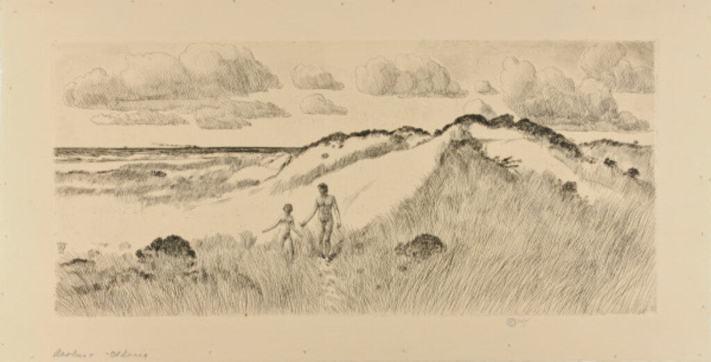 Aeolus and Chloris - Image 2