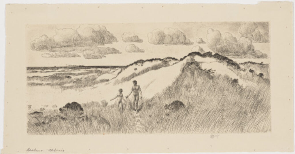 Aeolus and Chloris - Image 1